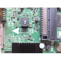 TOSHIBA 50U2963DG  Main Board