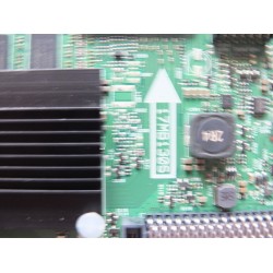 TOSHIBA 50U2963DG  Main Board