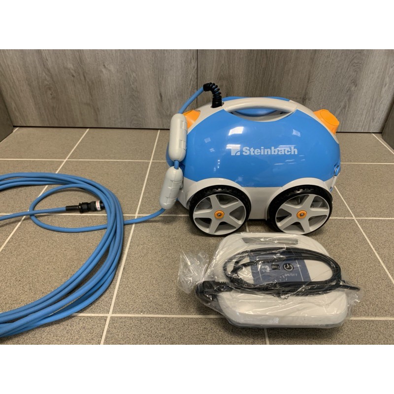STEINBACH Vysavač do bazénu, automatický POOLRUNNER