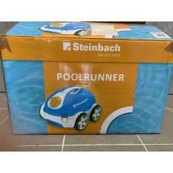 STEINBACH Vysavač do bazénu, automatický POOLRUNNER