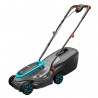 GARDENA Rotační sekačka AKU PowerMax 32/18V P4A (1x4 Ah)