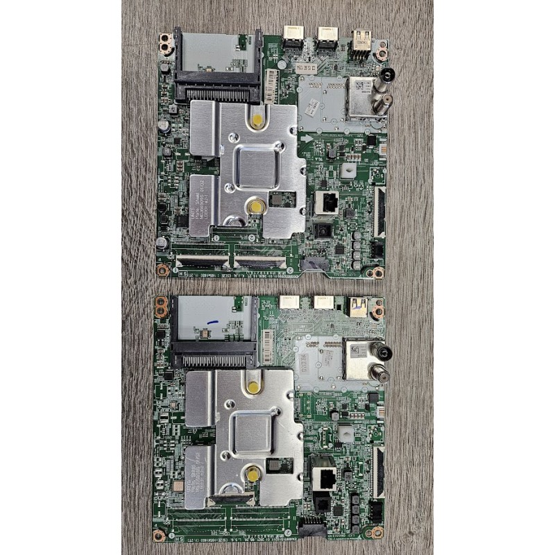 LG 65UP75003LF Main Board