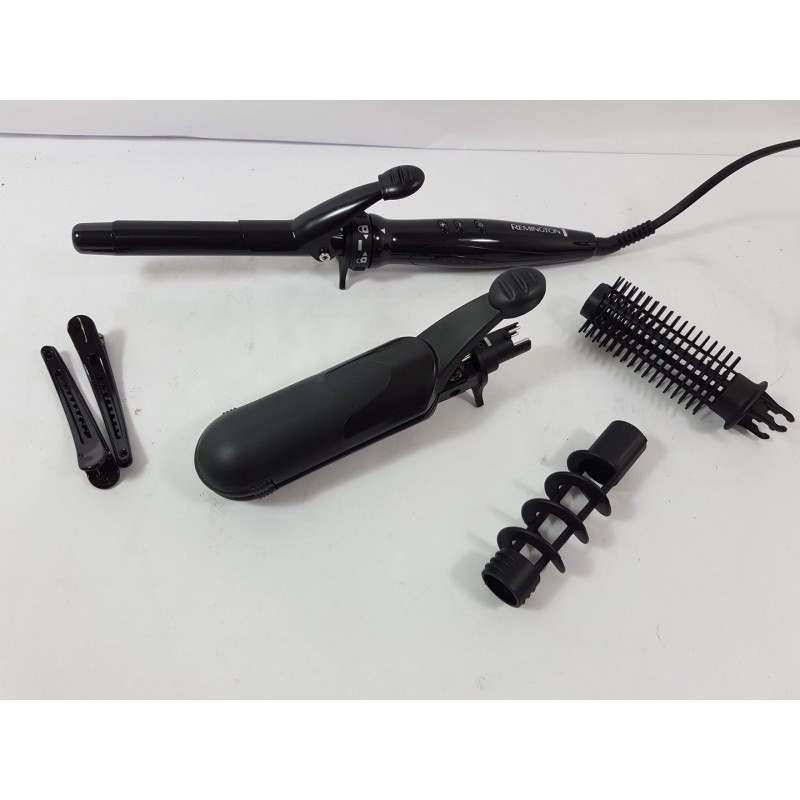 Kulma na vlasy Remington S8670 Multistyle