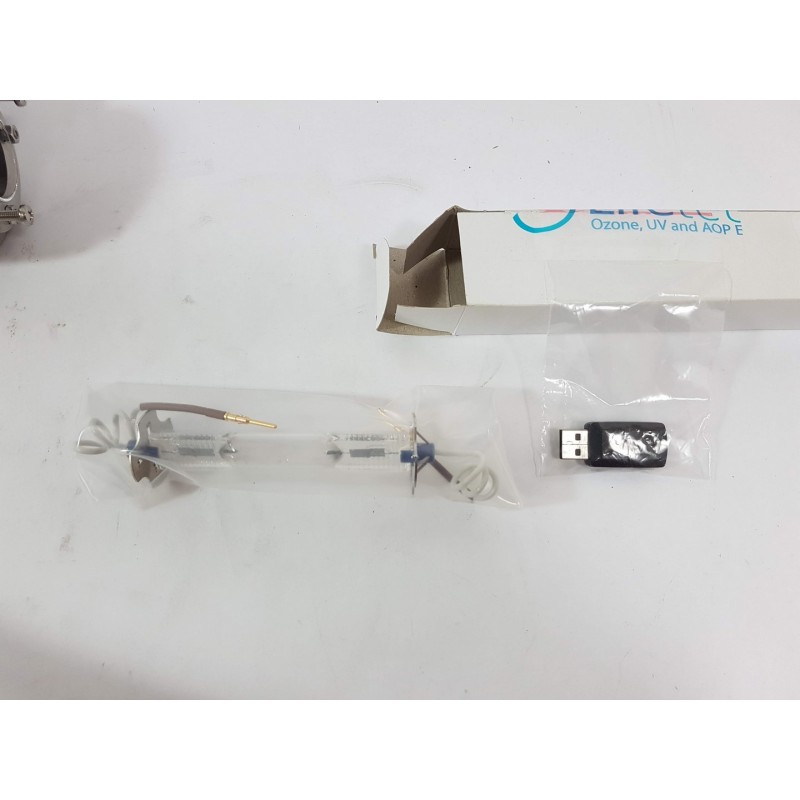 Středotlaká UV lampa Lifetech ProfiPure 200
