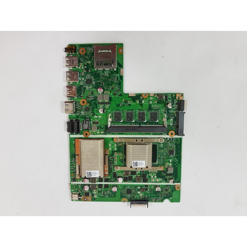 Asus X540U motheboard základní deska