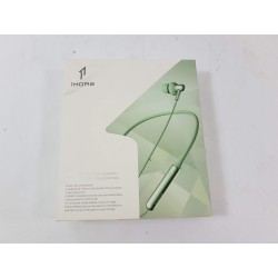 1MORE Stylish Bluetooth In-Ear Headphones Green