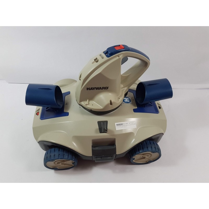 HAYWARD Vysavač bazénový automatický RCH200CE