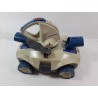 HAYWARD Vysavač bazénový automatický RCH200CE