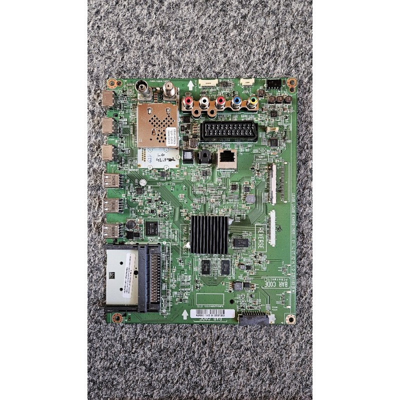 LG 42LF5800 Main Board