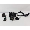 Digitální fotoaparát Nikon COOLPIX B700 poškozen