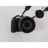 Digitální fotoaparát Nikon COOLPIX B700 poškozen