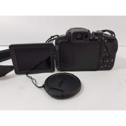 Digitální fotoaparát Nikon COOLPIX B700 poškozen