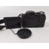 Digitální fotoaparát Nikon COOLPIX B700 poškozen