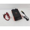 Měnič napětí 12V na 230V Black&Decker BDPC400