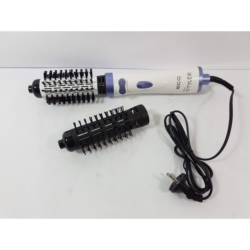 Kulmofén - rotační ECG HK 130 ionic