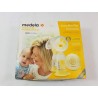 MEDELA Elektrická odsávačka mateřského mléka Doppio Swing Maxi Flex 2-fázová 11 stupňů, přenosná