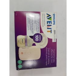 Odsávačka mléka Philips Avent SCF395/1