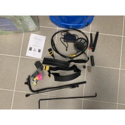 Postřikovač GardeTech 18l 11818 Akumulátorový