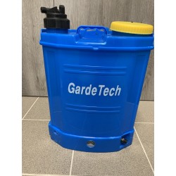 Postřikovač GardeTech 18l 11818 Akumulátorový