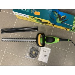 FIELDMANN Nůžky na živý plot elektrické FZN 2505-E
