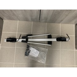 COMPASS Nosič jízdního kola hliníkový ALU-FIX TÜV