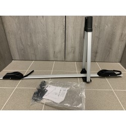 COMPASS Nosič jízdního kola hliníkový ALU-FIX TÜV