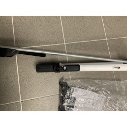 COMPASS Nosič jízdního kola hliníkový ALU-FIX TÜV