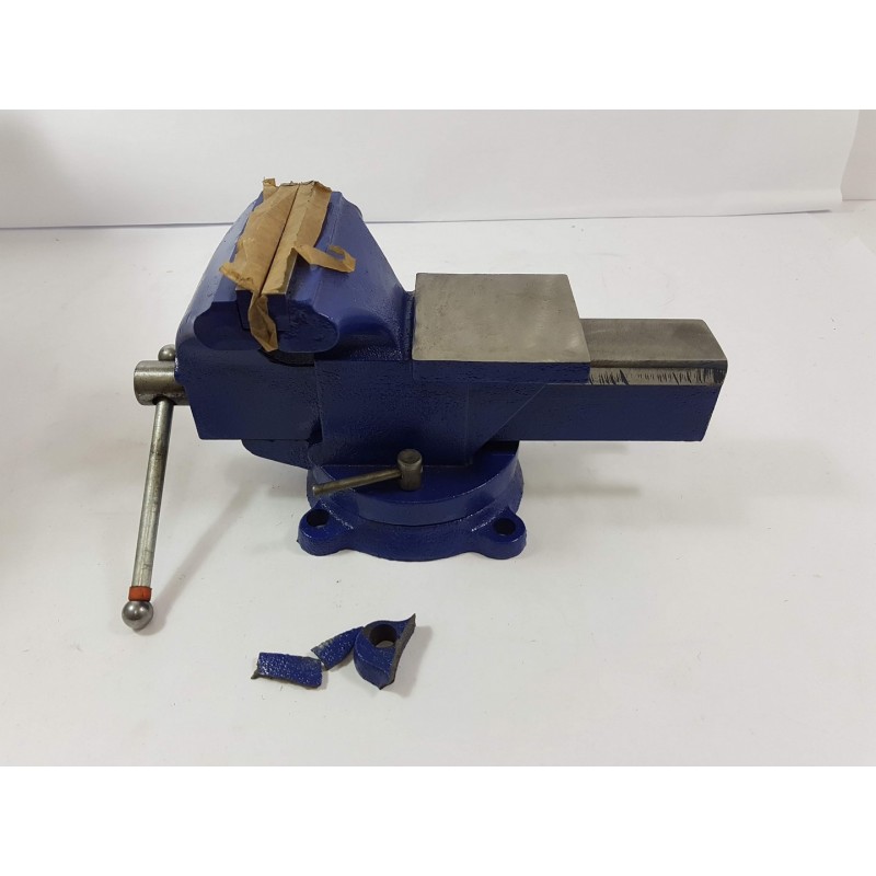 MAGG Svěrák 5"/125mm 10 kg