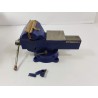 MAGG Svěrák 5"/125mm 10 kg