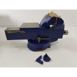 MAGG Svěrák 5"/125mm 10 kg