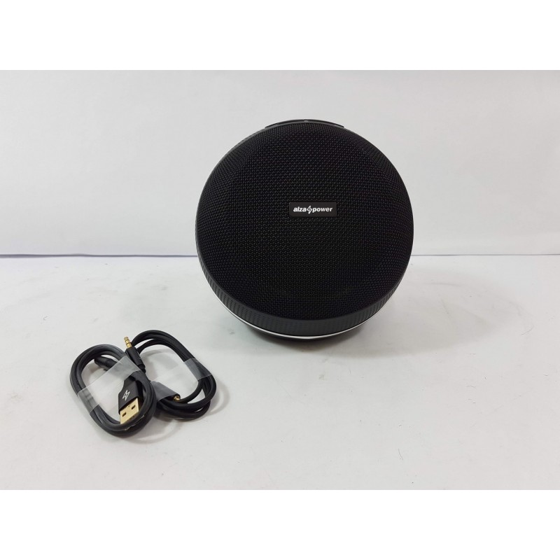Bluetooth reproduktor APW VORTEX V2 černý