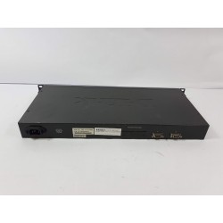 Managed Gigabit Switch D-Link DGS-3120-24TC/SI
