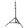 Stojan pro světla Terronic Basic LS-222