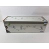 Philips Massive 55846/87/10 - Stropní svítidlo GRAFIAS 6xGU10/10W/230V