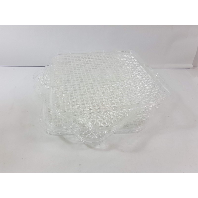 G21 Náhradní plata k sušičce Paradiso cube set 5ks