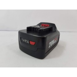 Black&Decker BL2536 Akumulátor 36V/2,5Ah Li-Ion