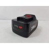 Black&Decker BL2536 Akumulátor 36V/2,5Ah Li-Ion
