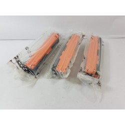 HP CF371AM č. 128A multipack originální