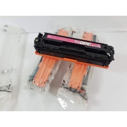 HP CF371AM č. 128A multipack originální