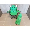 Židle kempingová Cattara Frog 13446
