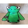 Židle kempingová Cattara Frog 13446