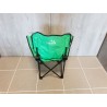 Židle kempingová Cattara Frog 13446