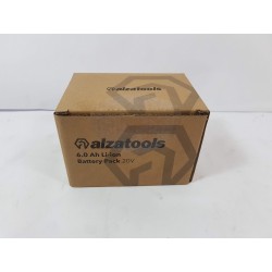 AlzaTools 60LBP20V BatteryONE 20V