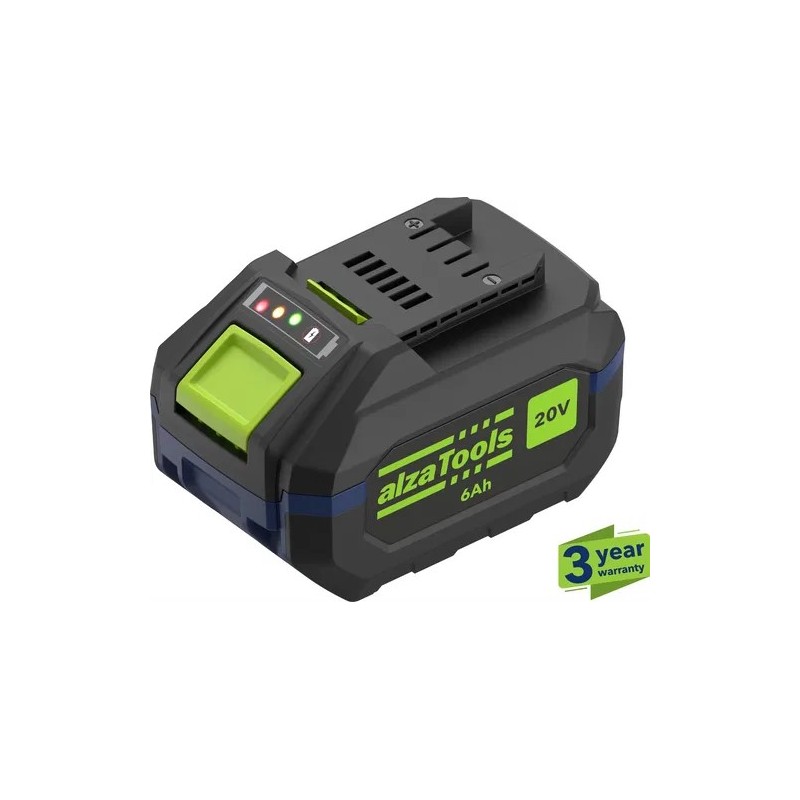 AlzaTools 60LBP20V BatteryONE 20V