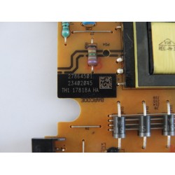 GoGEN TVH28N450TWEB.   Power Board
