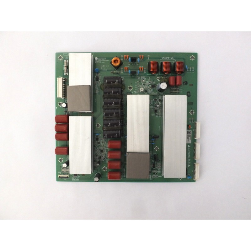 LG 60PK550  Invertor