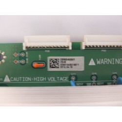 LG 60PK550  Invertor