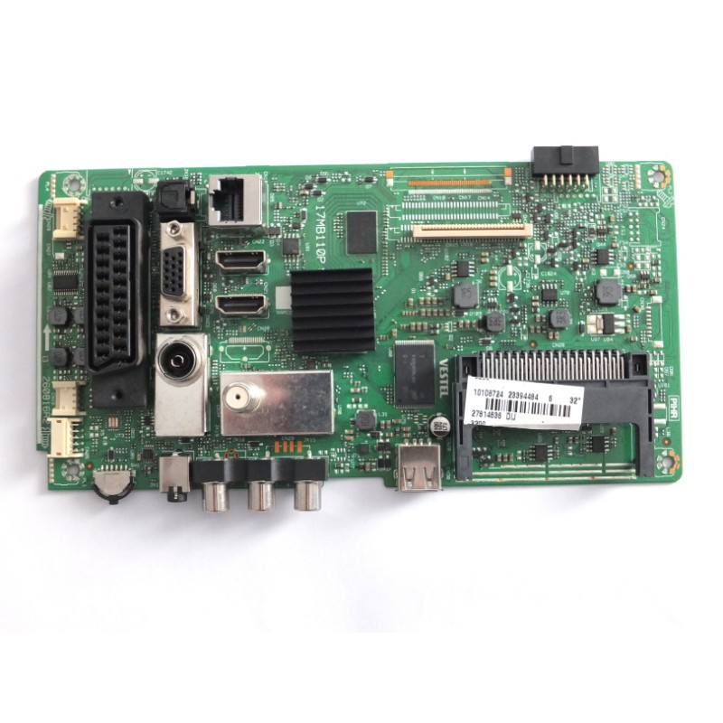 Finlux 32-FHA-5660  Main Board