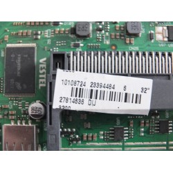 Finlux 32-FHA-5660  Main Board