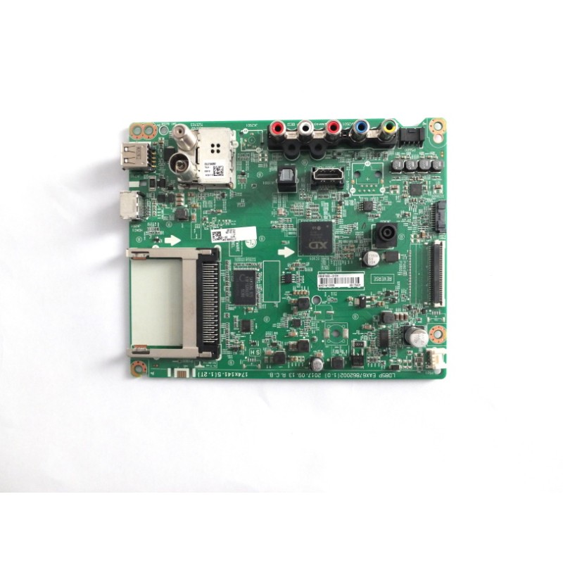 LG 32LK510BPLD  Main Board